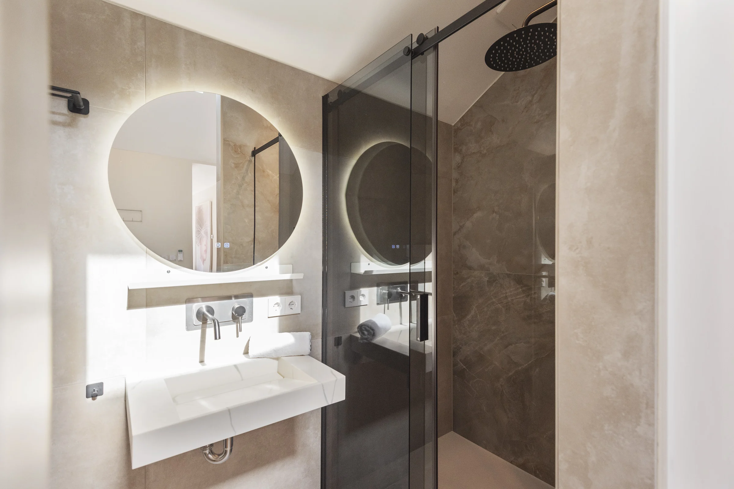 Badkamer
