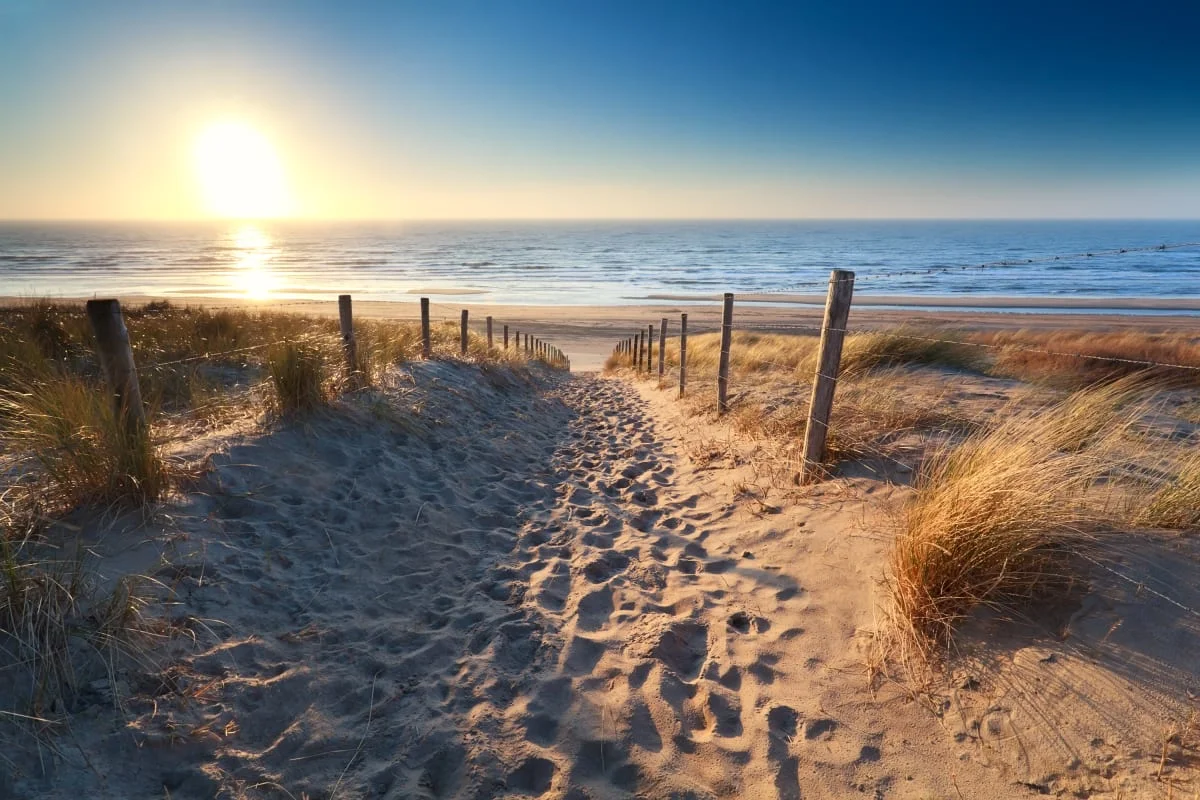 Strand Zandvoort